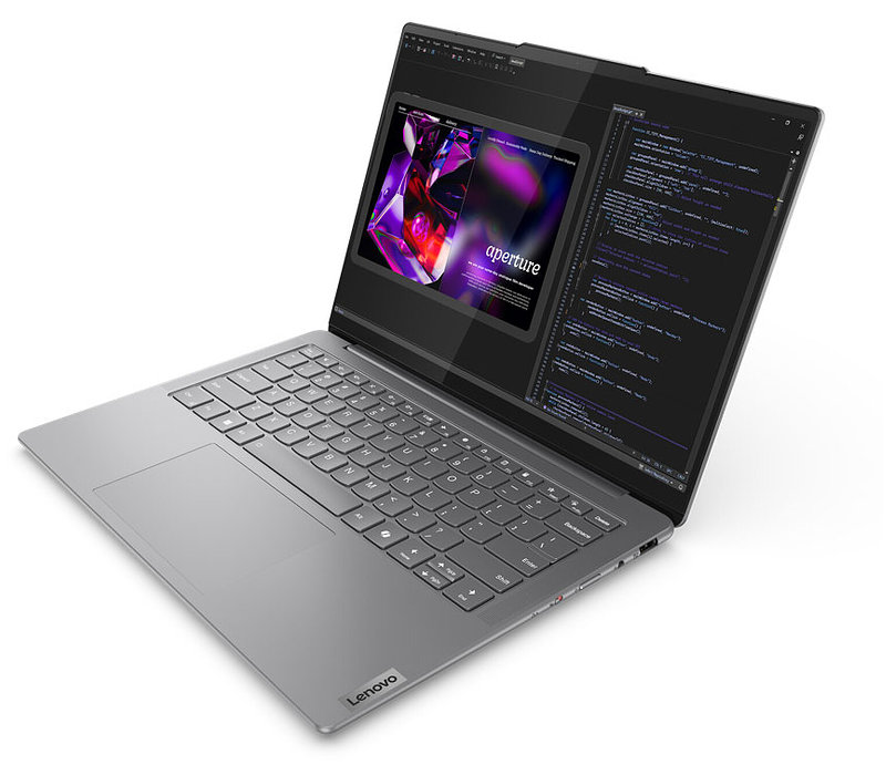 Lenovo Yoga Slim 7